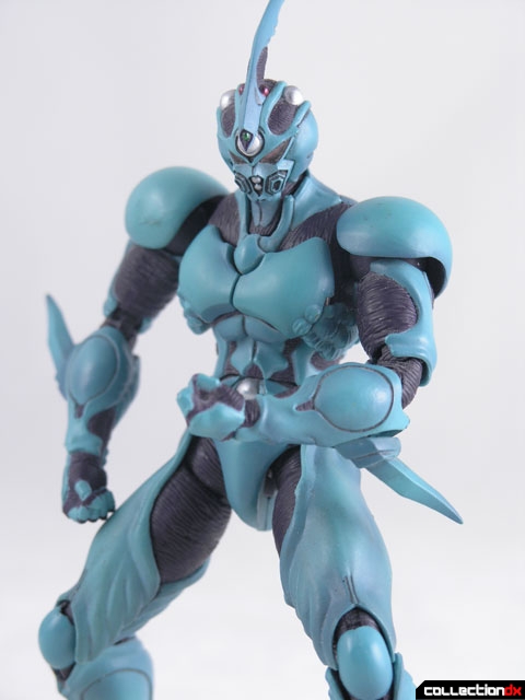 guyver 2005