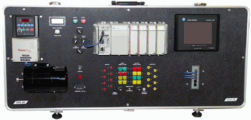 panelview ethernet