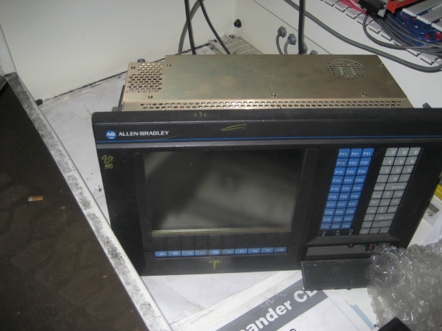 panelview 1250 plus