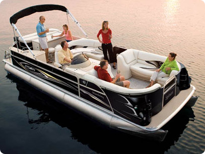 bayliner maxum