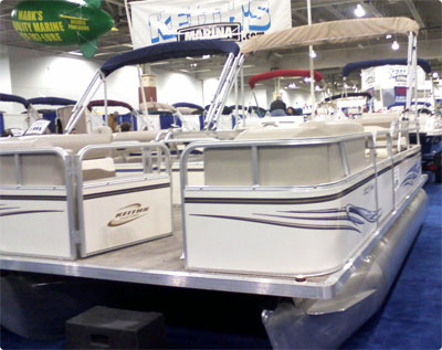 bayliner maxum