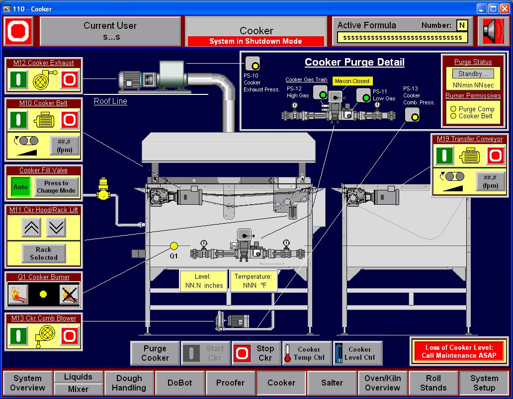 panelview plus terminal