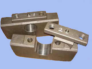 block parts