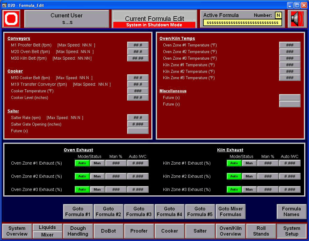 panelview plus data