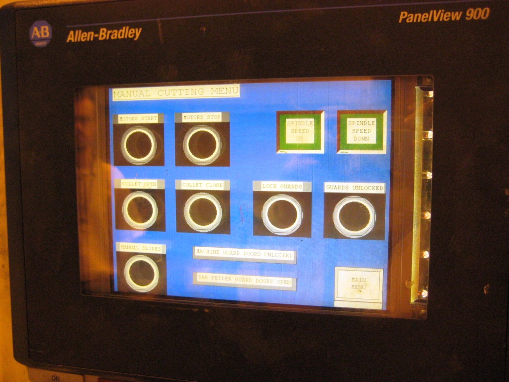 panelview 700