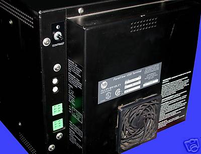 panelview 1200