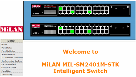 panelview ethernet