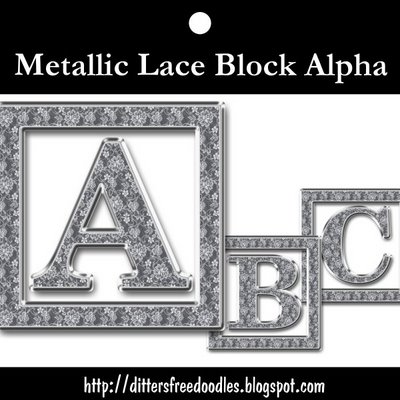 block alpha