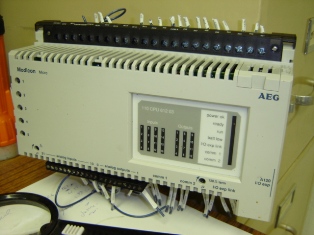 modicon micro