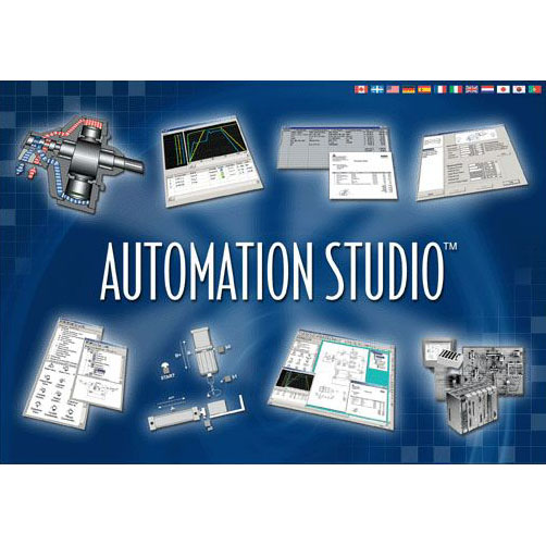 automation studio