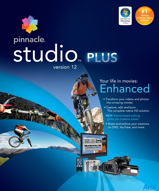 plus studio