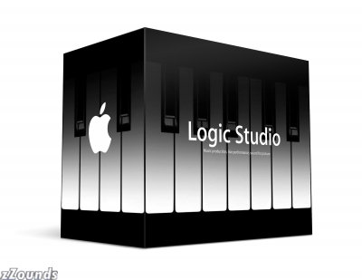 logic studio