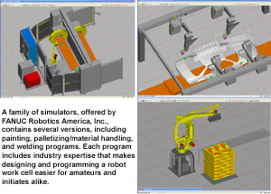 simulador fanuc