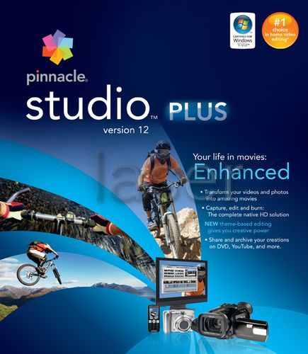 plus studio