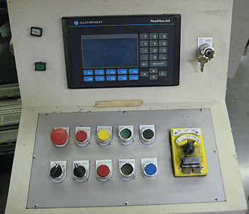 panelview 550 user