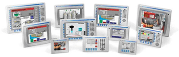 rockwell automation panelview