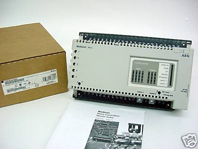 aeg modicon