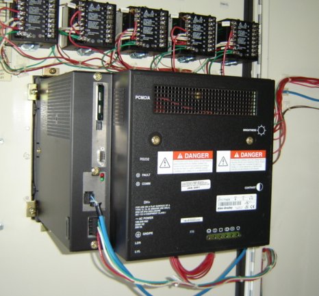 allen bradley 1400e