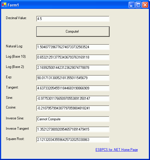 vb.net studio