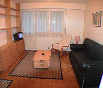 studio appartement