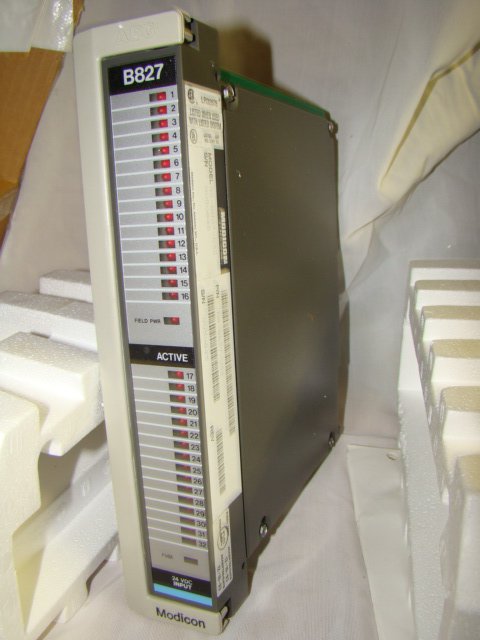 aeg modicon