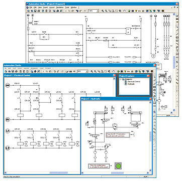 automation studio