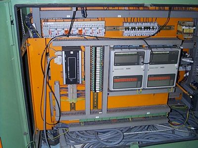 aeg modicon