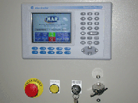 panel view plus 600