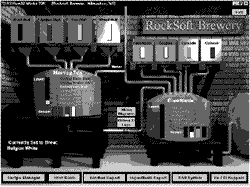 rsview server