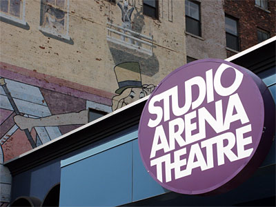 arena studio