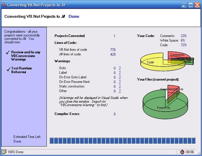 vb.net studio