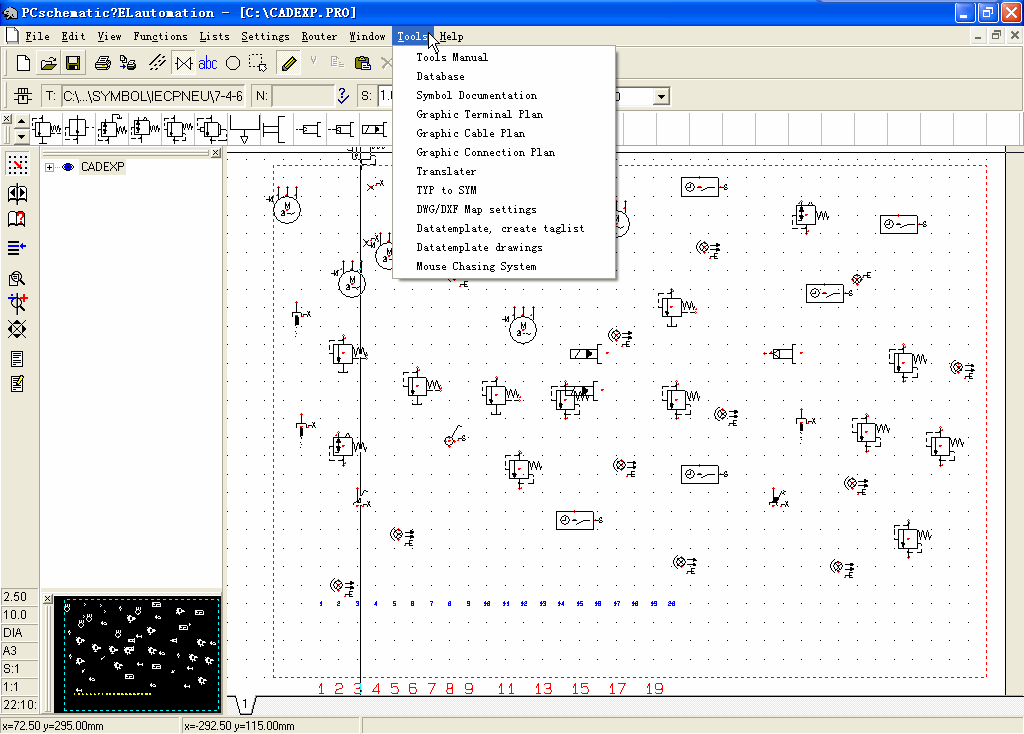 panelbuilder32 version