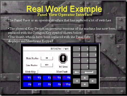 panelbuilder32 tutorial