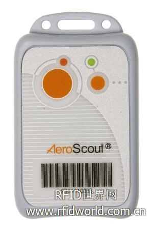 aeroscout mobileview