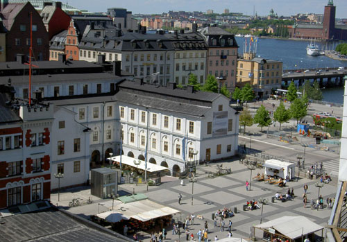 medborgarplatsen