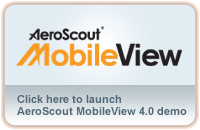 aeroscout mobileview