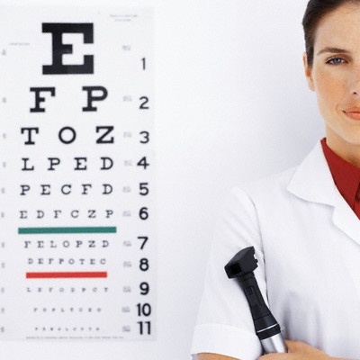 optometrist