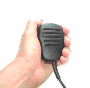 mt750 walkie talkie