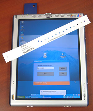 mobileview tablet