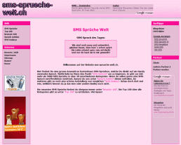 sms sprüche