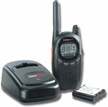 mt750 walkie talkie