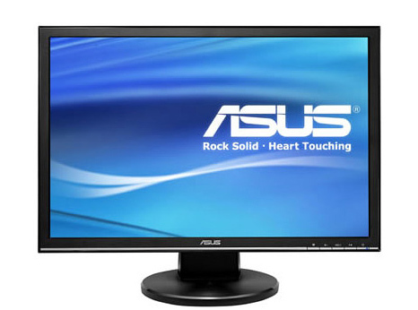 lcd monitor