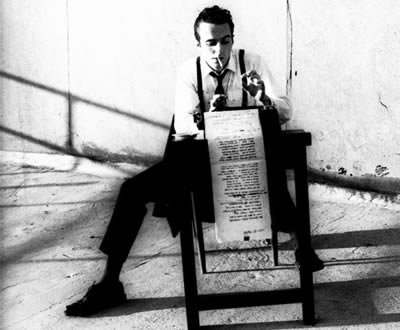 joe strummer