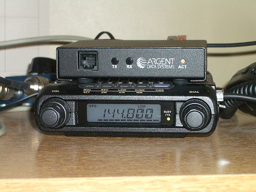 yaesu 1500m