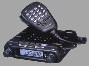 yaesu 1500m