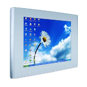 industrial touch screen