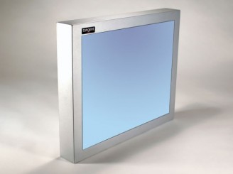 industrial touch screen