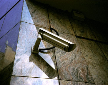 surveillance systems