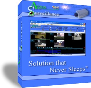 surveillance dvr