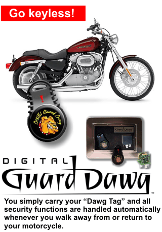 digital guard